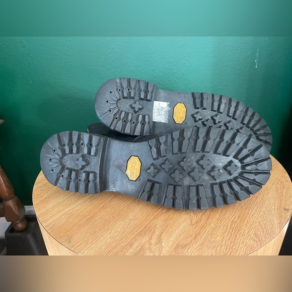 Men’s Red Wing Shoes Leather Boots - Picture 4 of 5